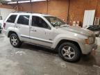 2007 Jeep Grand Cherokee Laredo en Venta en Ebensburg, PA - Side