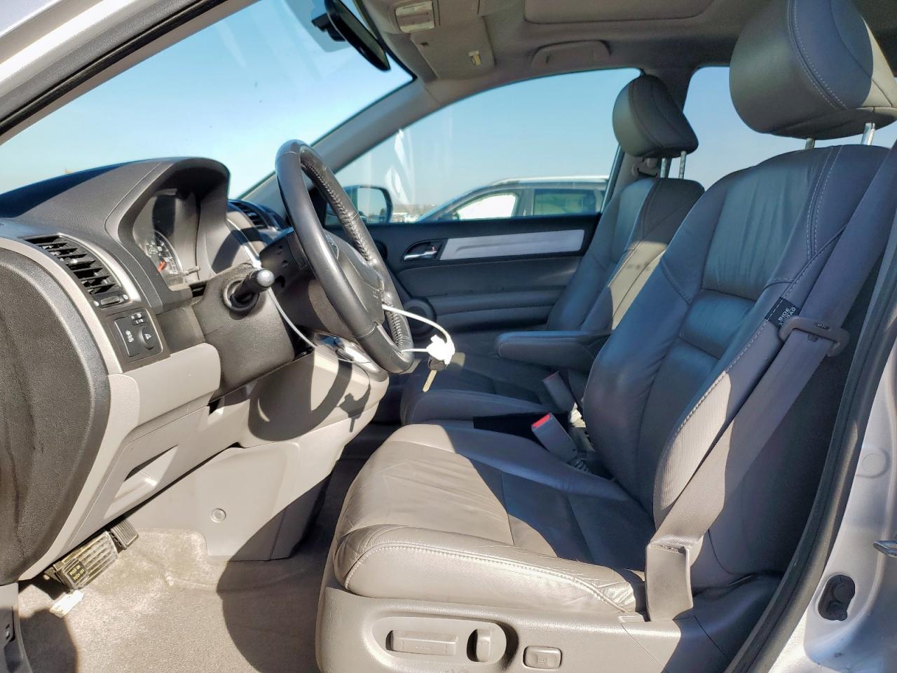 2010 Honda CR-V - Image 7