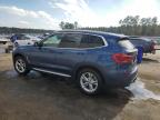 2021 Bmw X3 Xdrive30I на продаже в Harleyville, SC - Front End