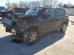 2017 Jeep Renegade Latitude zu verkaufen in Rogersville, MO - Front End