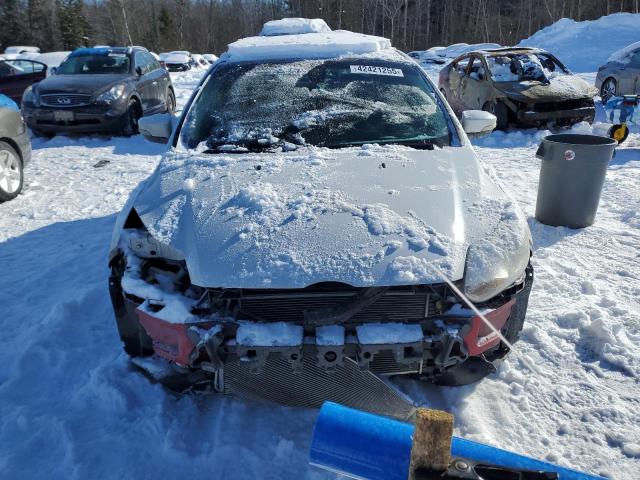 2012 FORD FOCUS TITANIUM