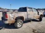 2010 Gmc Sierra K1500 Sle იყიდება Oklahoma City-ში, OK - All Over