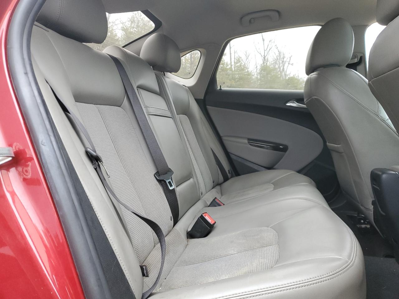 2017 Buick Verano - Image 10