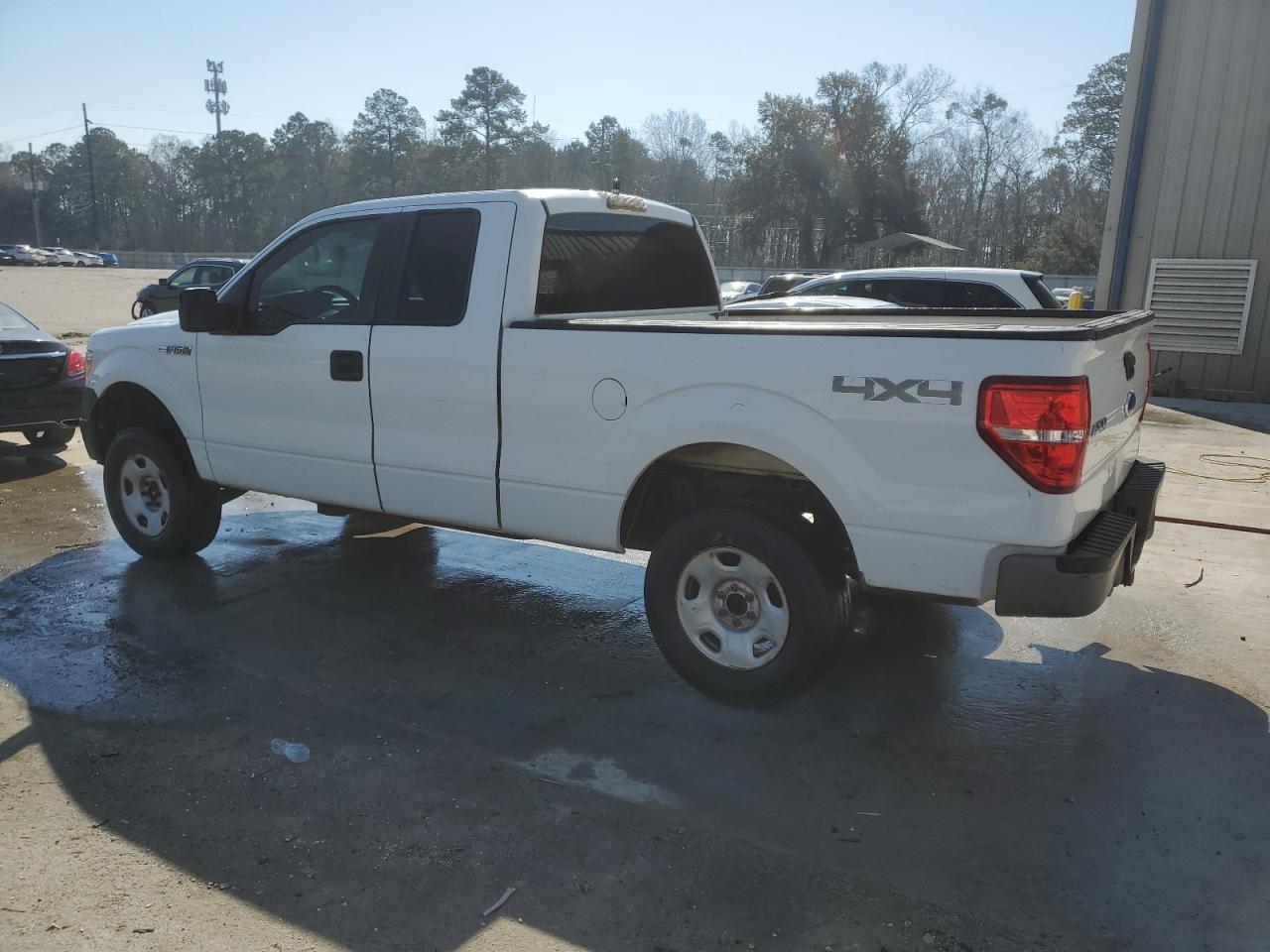 2009 Ford F-150 - Image 2