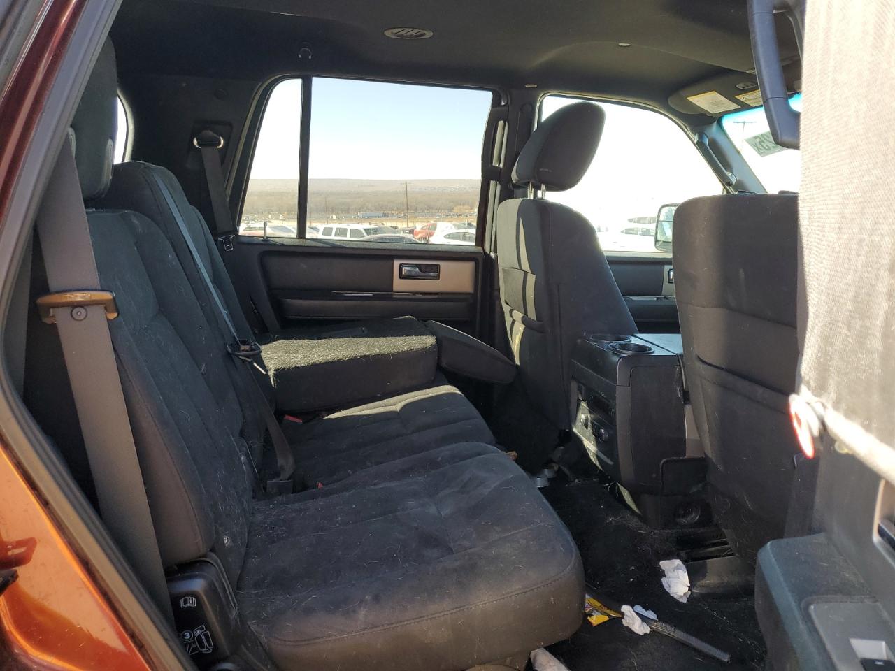 1FMJU1JT0HEA39592 FORD EXPEDITION 2017