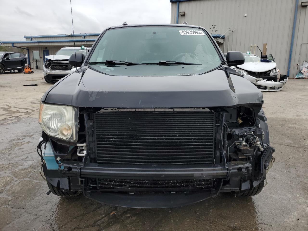 2010 Ford Escape - Image 5