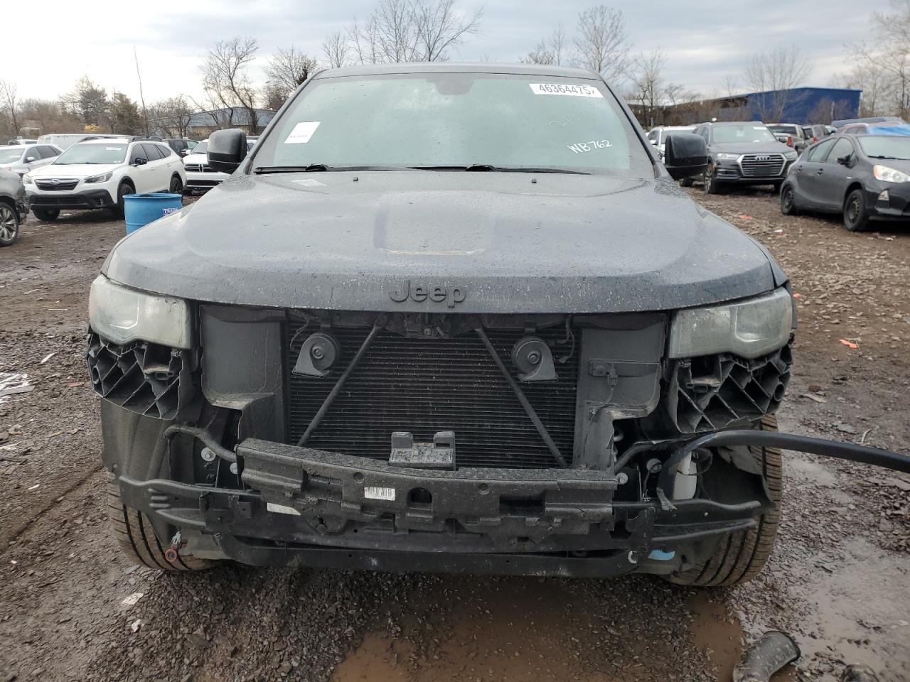 2018 Jeep Grand Cherokee - Image 5