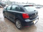 2014 VOLKSWAGEN POLO SE for sale at Copart COLCHESTER