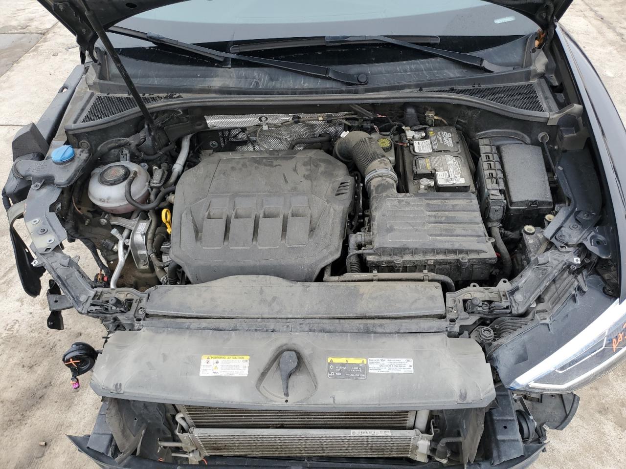 2023 Audi Q3 - Image 12