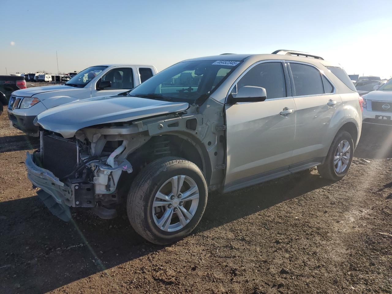 2014 Chevrolet Equinox - Image 1