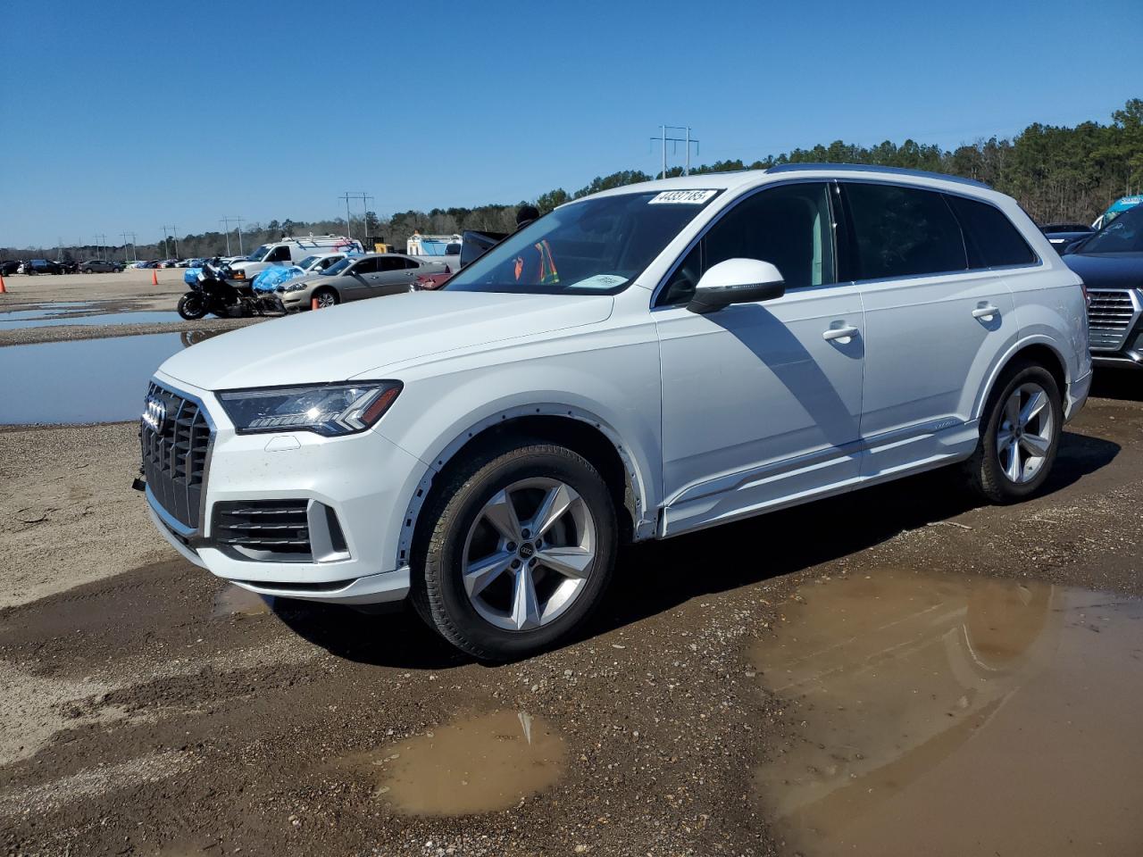 2023 Audi Q7 - Image 1