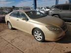 2008 Lexus Es 350 zu verkaufen in Phoenix, AZ - Minor Dent/Scratches