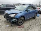 2018 Subaru Forester 2.0Xt Touring იყიდება Wayland-ში, MI - Front End