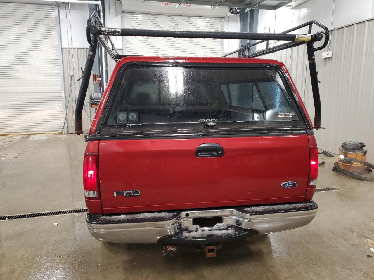 2003 Ford F-150 - Image 6