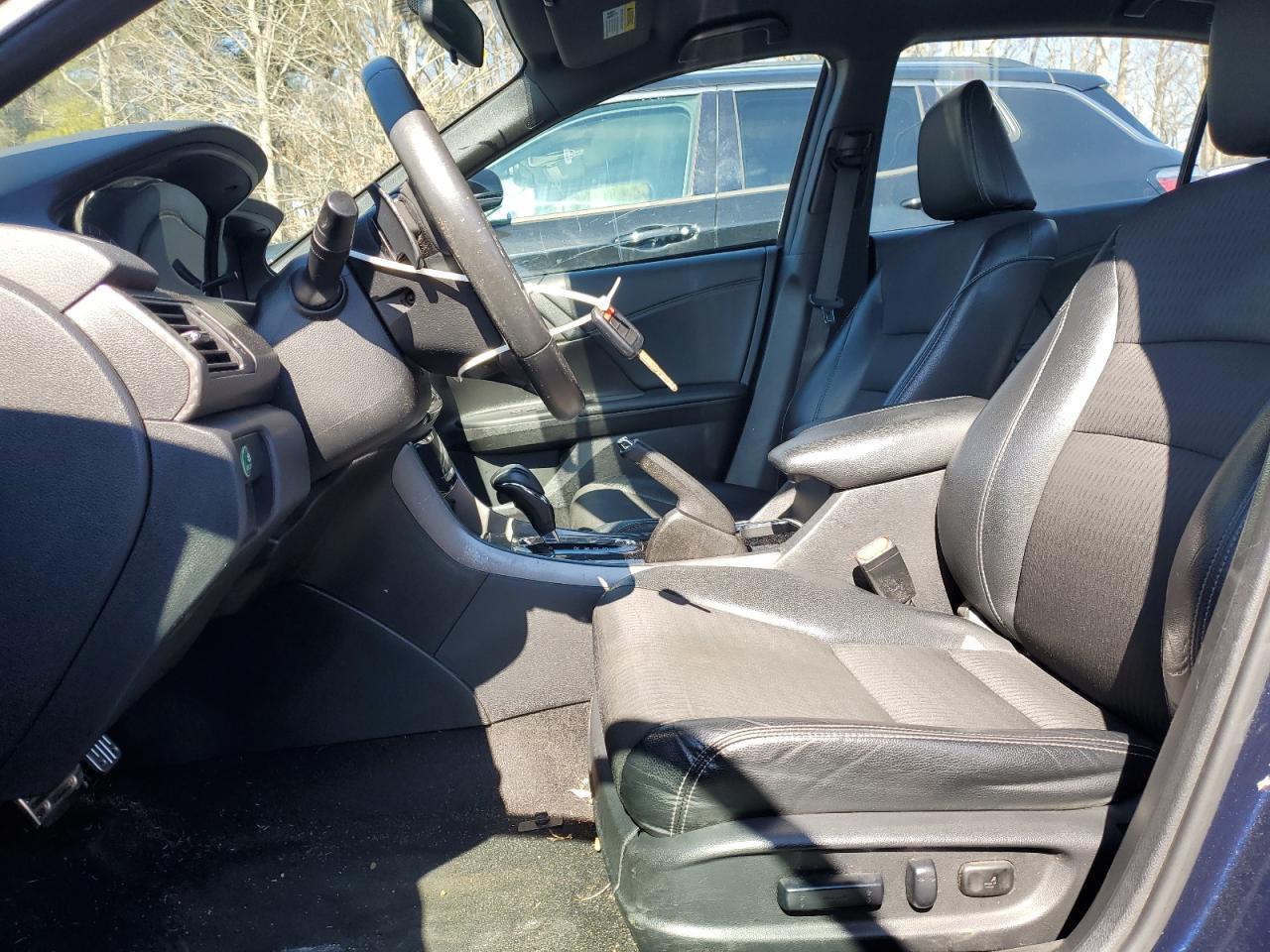 2016 Honda Accord - Image 7