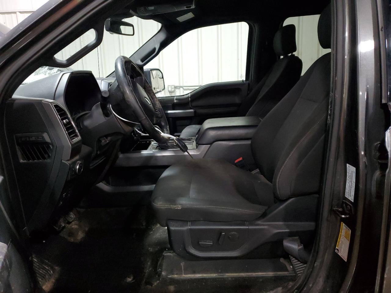 2019 Ford F-150 - Image 7