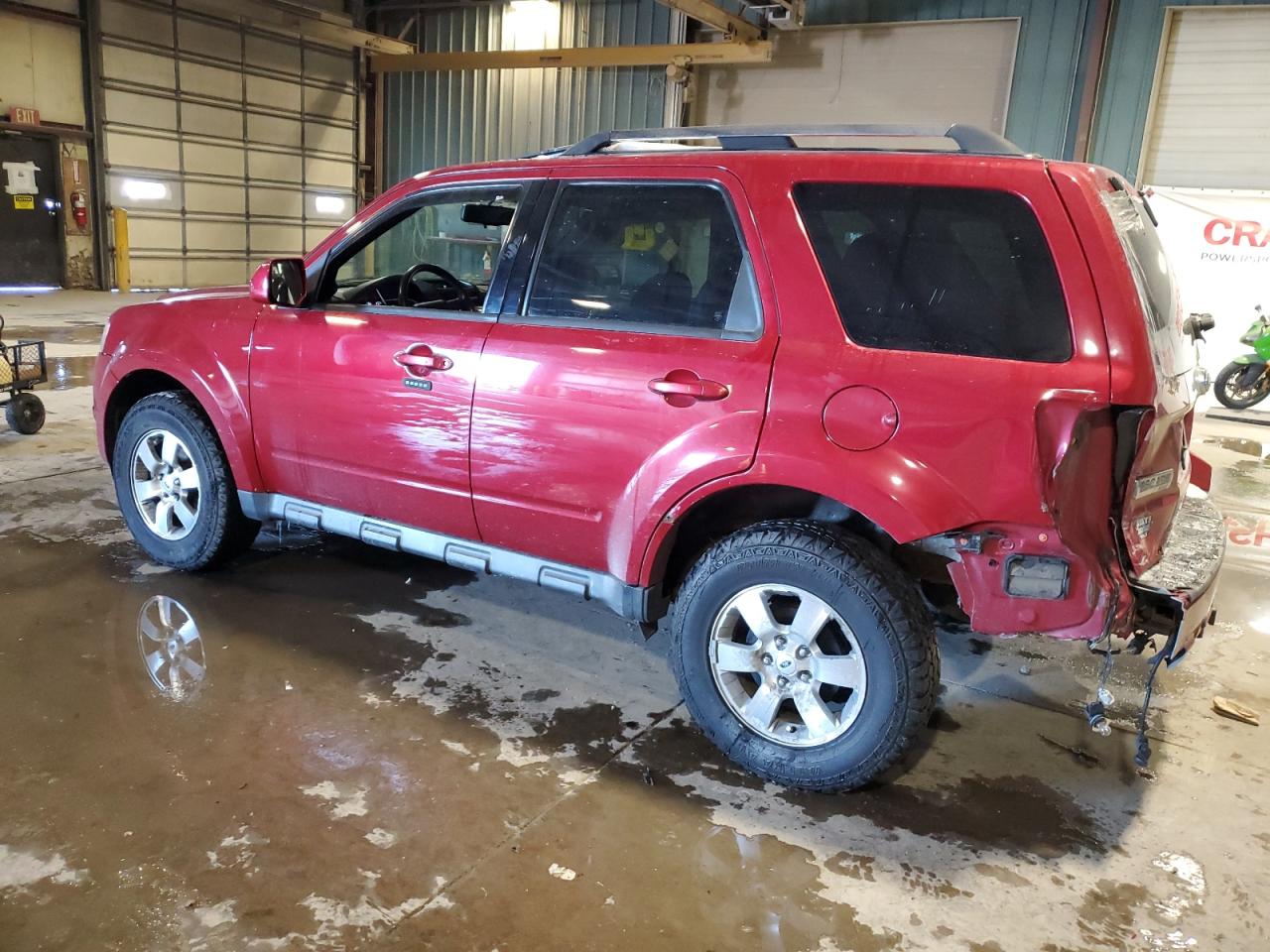 2010 Ford Escape - Image 2