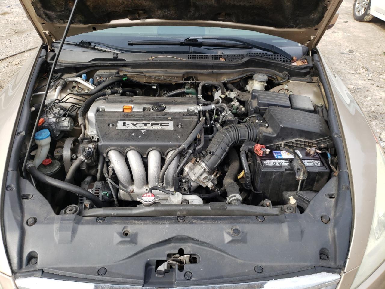 2006 Honda Accord - Image 11