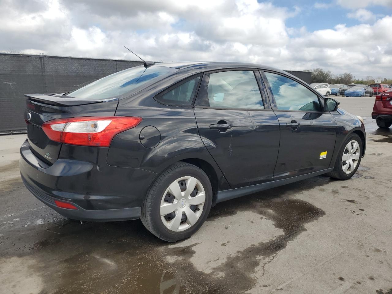 2013 Ford Focus - Image 3