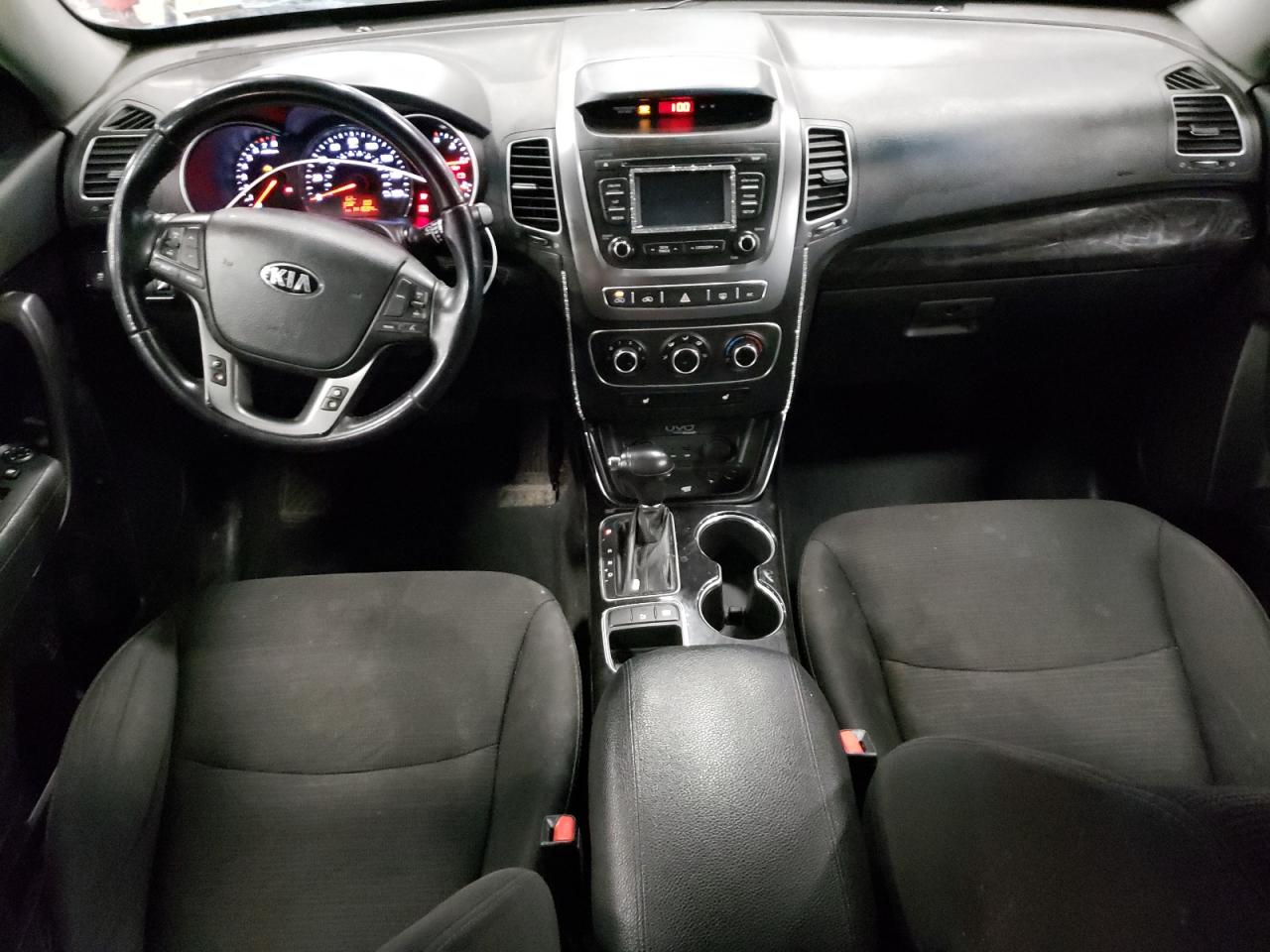 2015 Kia Sorento - Image 8