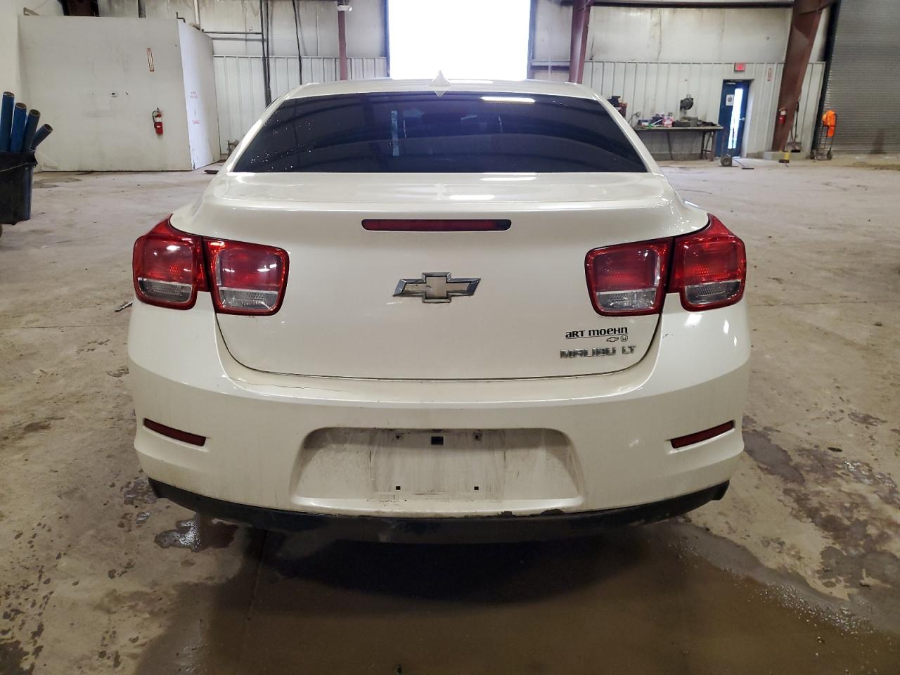 2013 Chevrolet Malibu - Image 6
