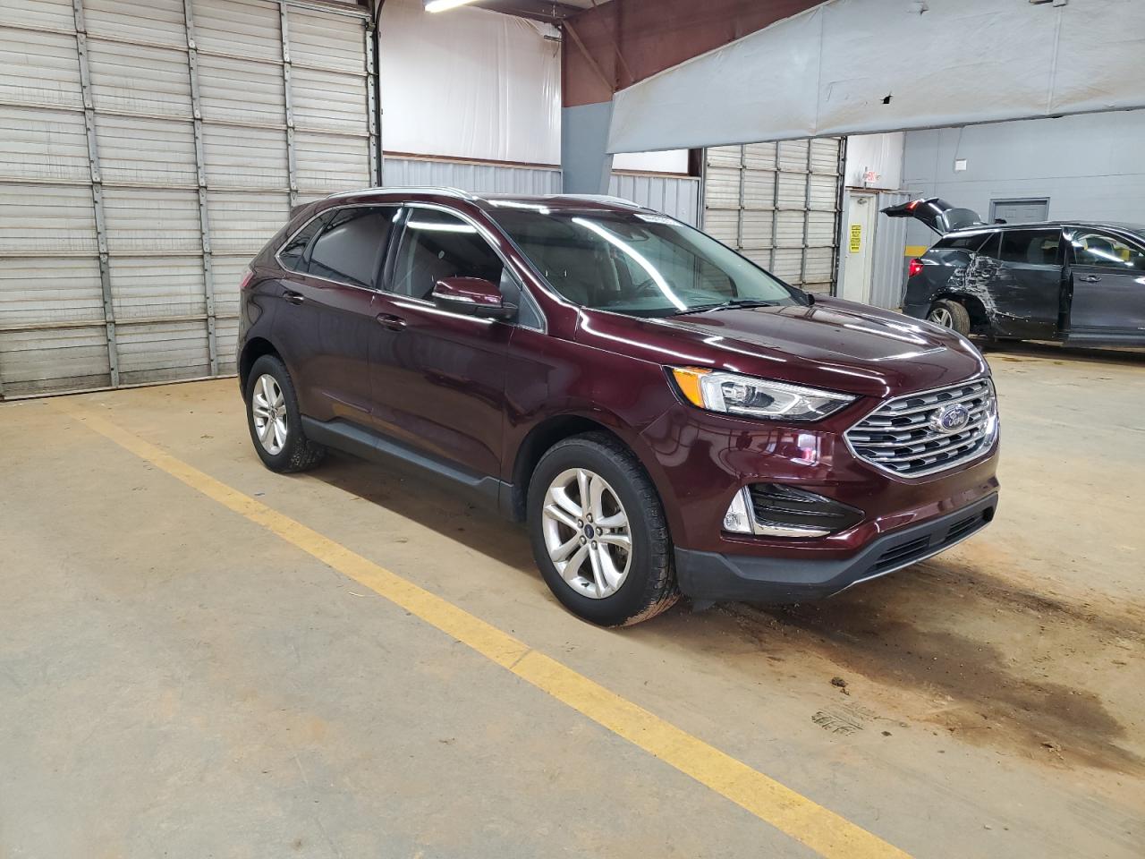 2FMPK4J91KBC32052 FORD EDGE 2019