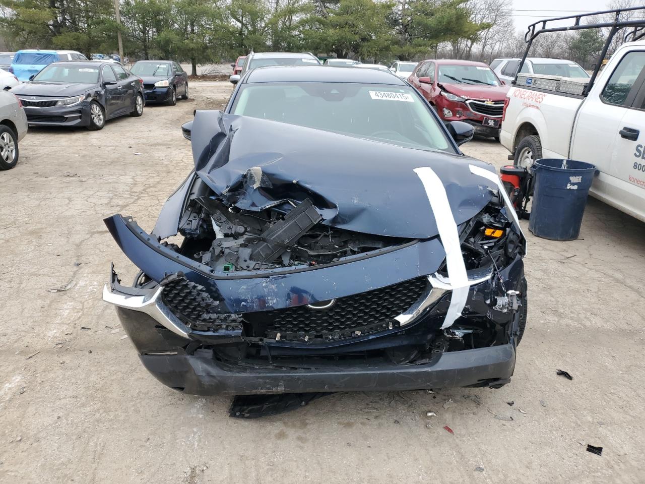 2021 Mazda CX-30 - Image 5