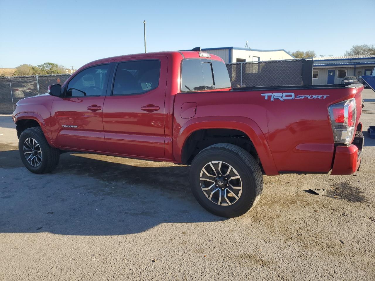 2022 Toyota Tacoma - Image 2