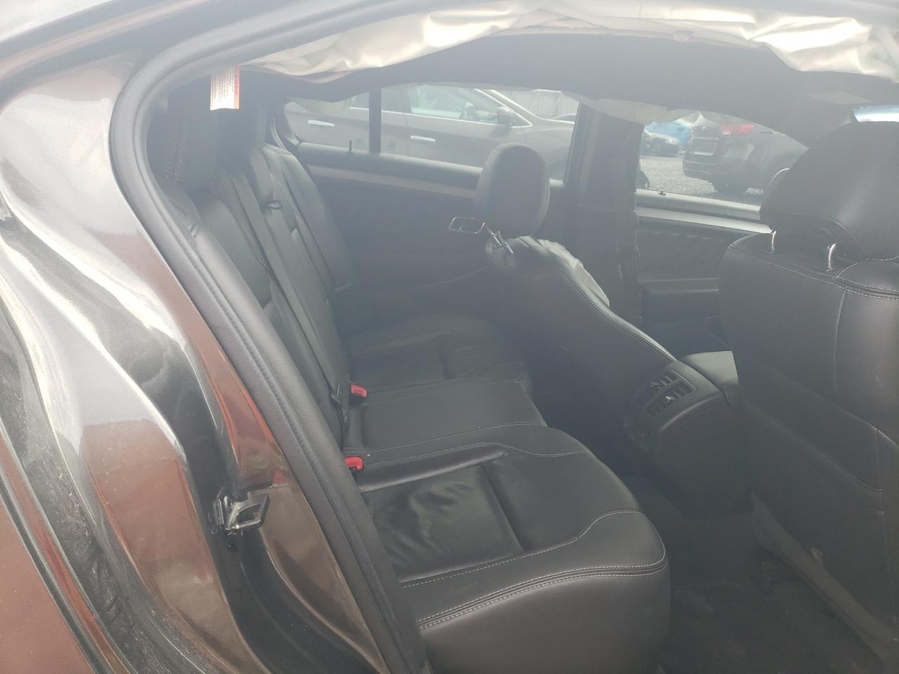1FAHP2E85KG106517 FORD TAURUS 2019