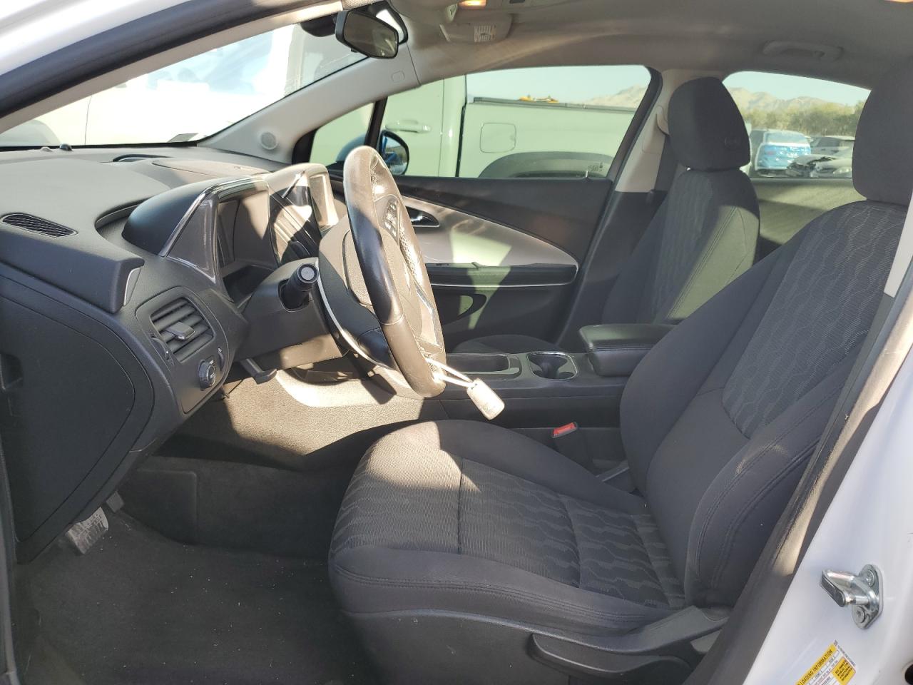 2014 Chevrolet Volt - Image 7