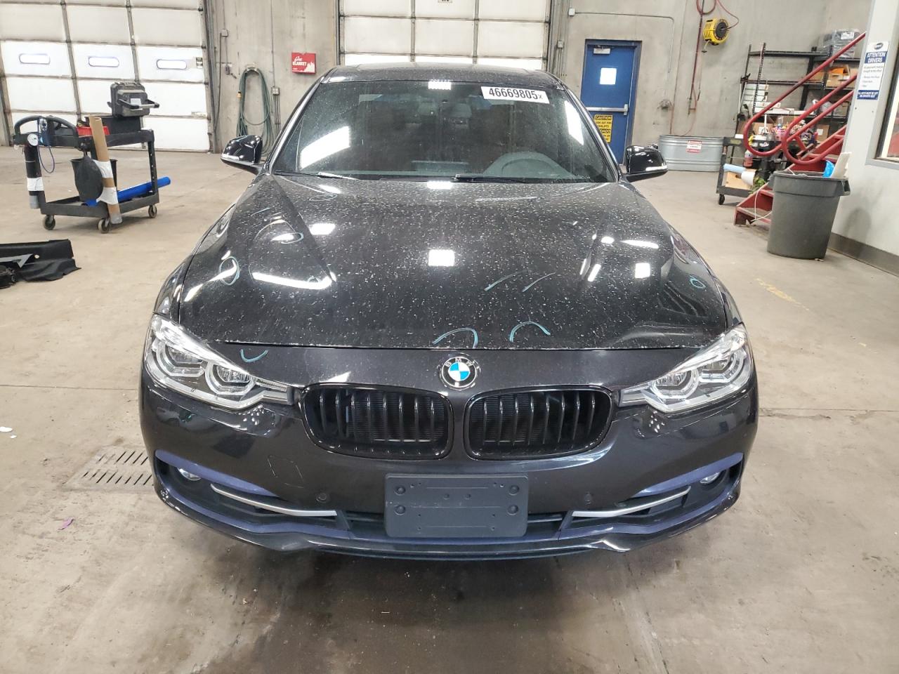 2017 BMW 3er - Image 5