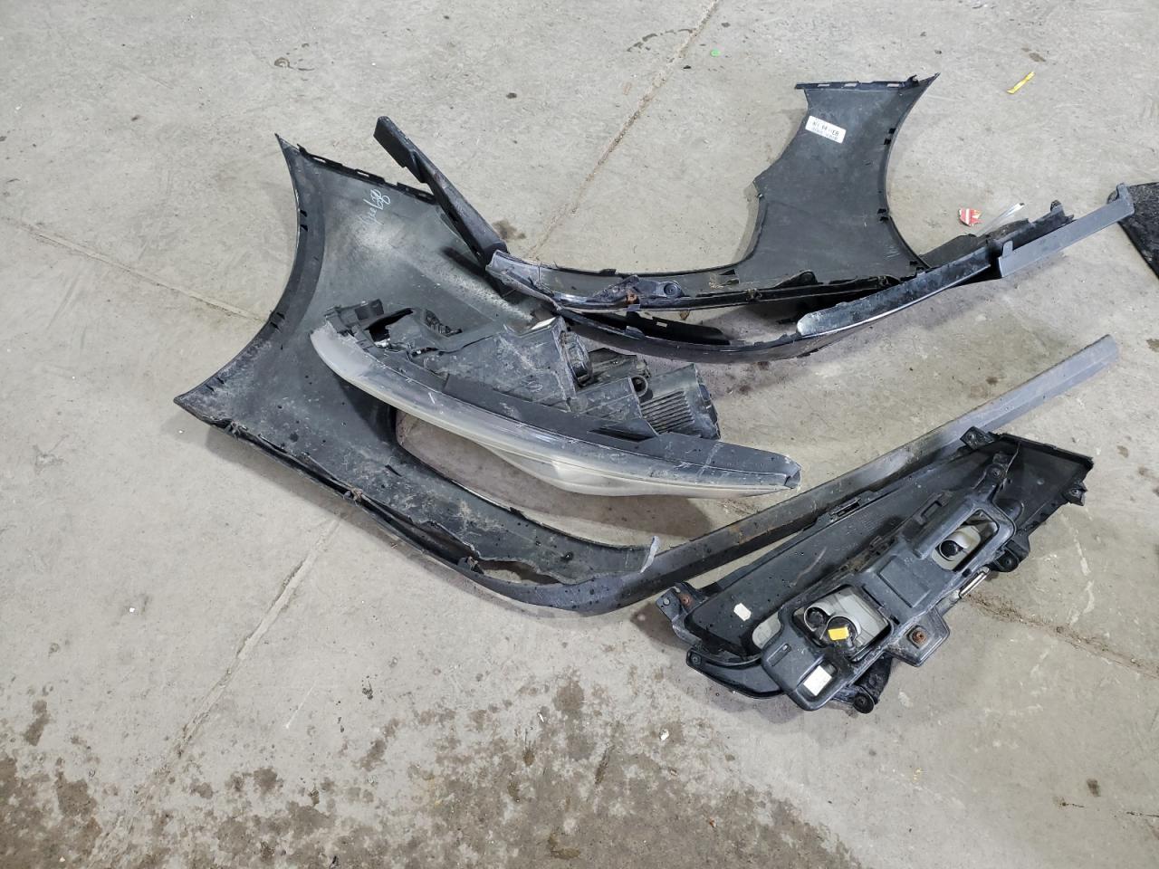 2013 Kia Optima - Image 12