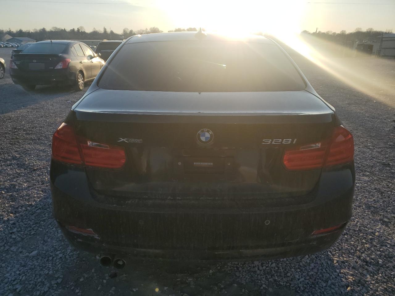 2015 BMW 3er - Image 6