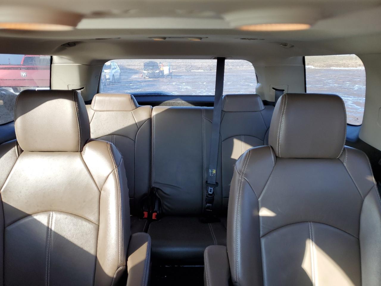 2016 GMC Acadia - Image 10