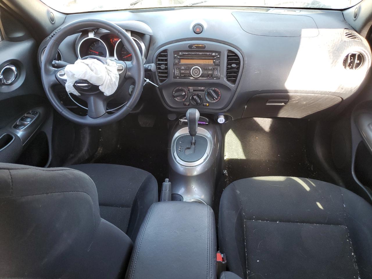 2013 Nissan Juke - Image 8