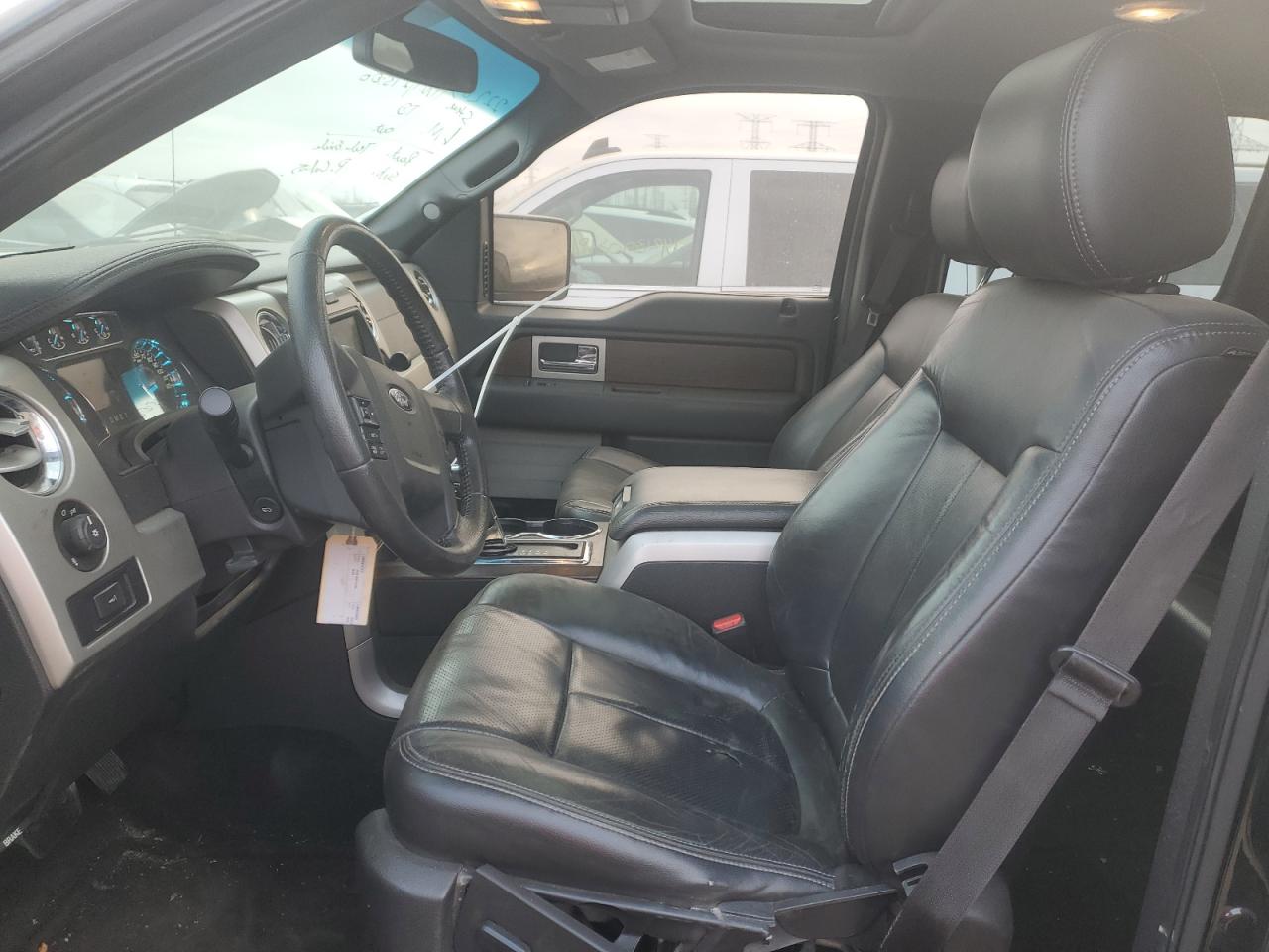 2013 Ford F-150 - Image 7