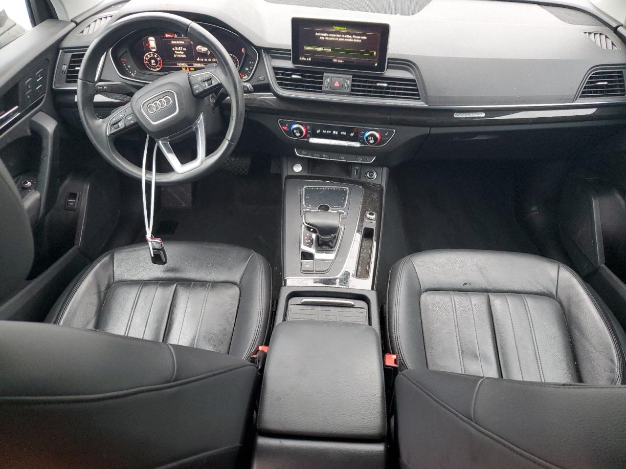 2020 Audi Q5 - Image 8