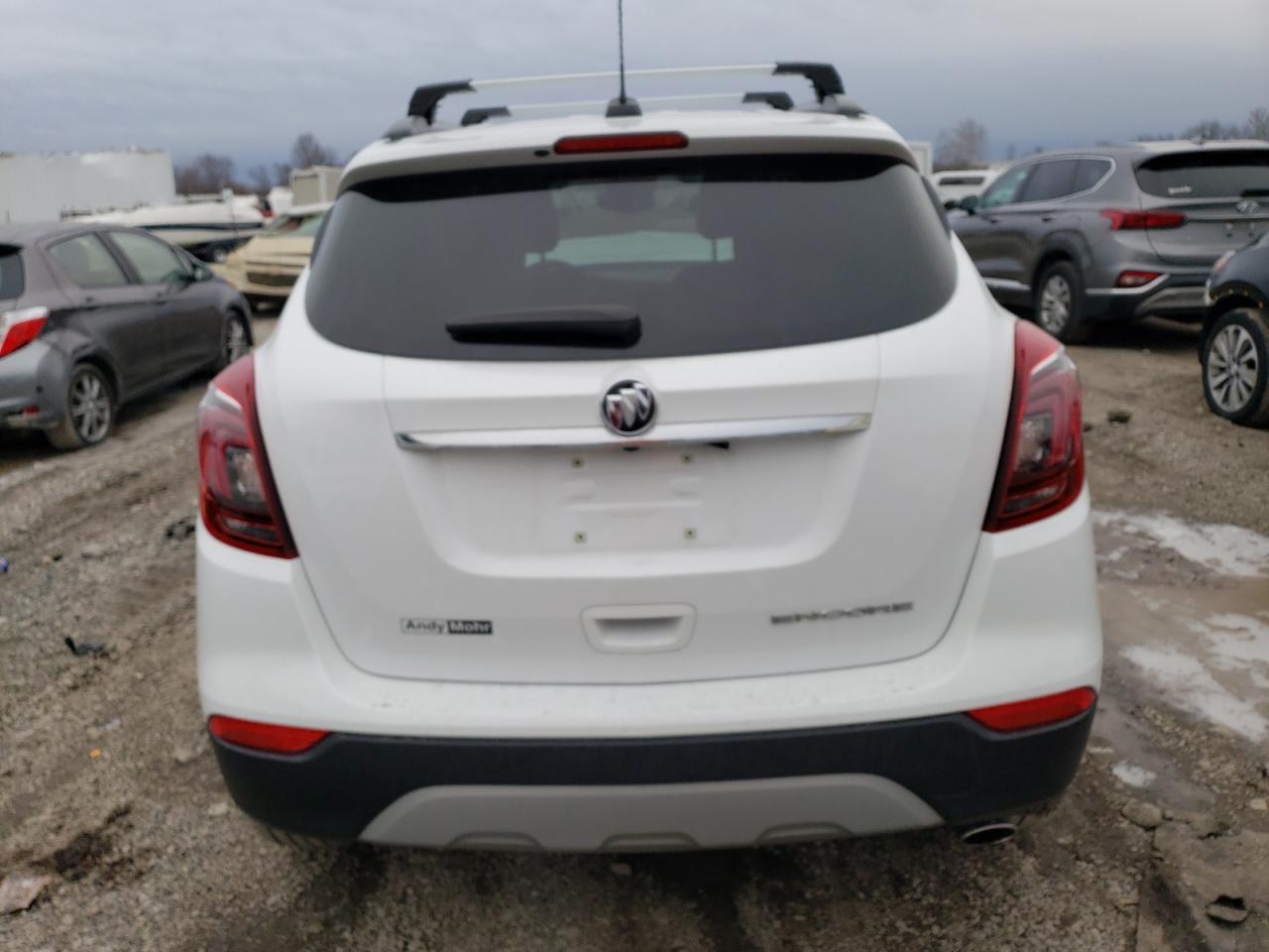 2021 Buick Encore - Image 6