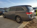 2017 Honda Odyssey Exl იყიდება Byron-ში, GA - Front End