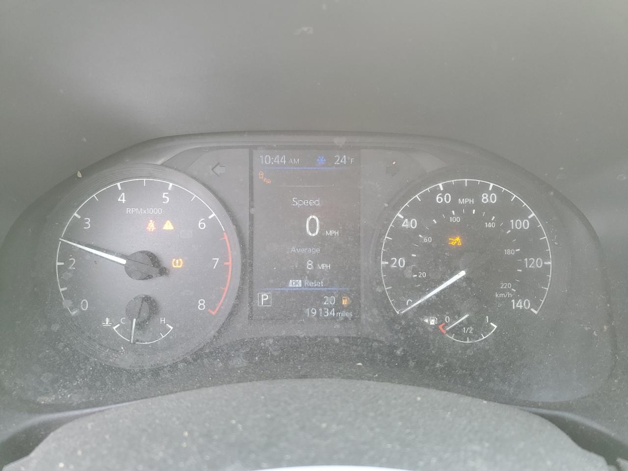 1N4BL4BV2RN308583 NISSAN ALTIMA 2024