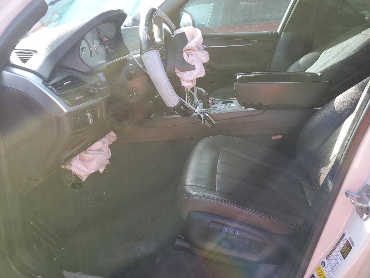 2018 BMW X5 - Image 7