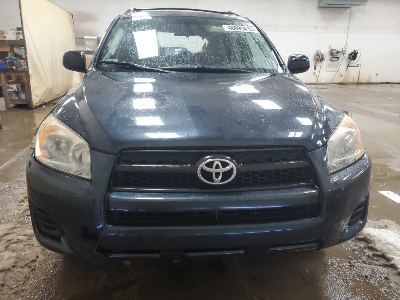 2009 Toyota RAV 4 - Image 5