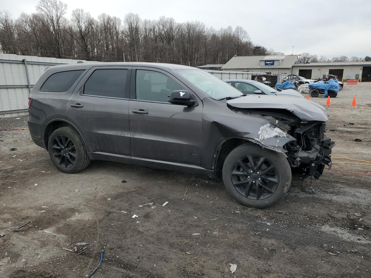 2018 Dodge Durango - Image 4