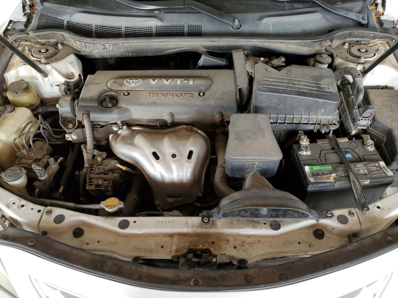 2009 Toyota Camry - Image 11