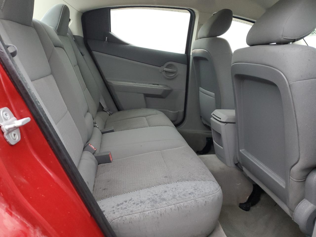 2008 Dodge Avenger - Image 10