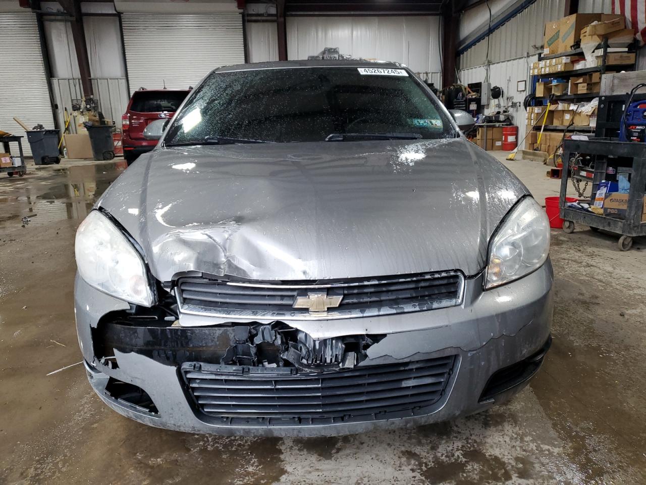 2007 Chevrolet Impala - Image 5