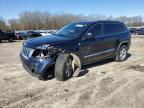 2011 Jeep Grand Cherokee Laredo zu verkaufen in Conway, AR - Front End