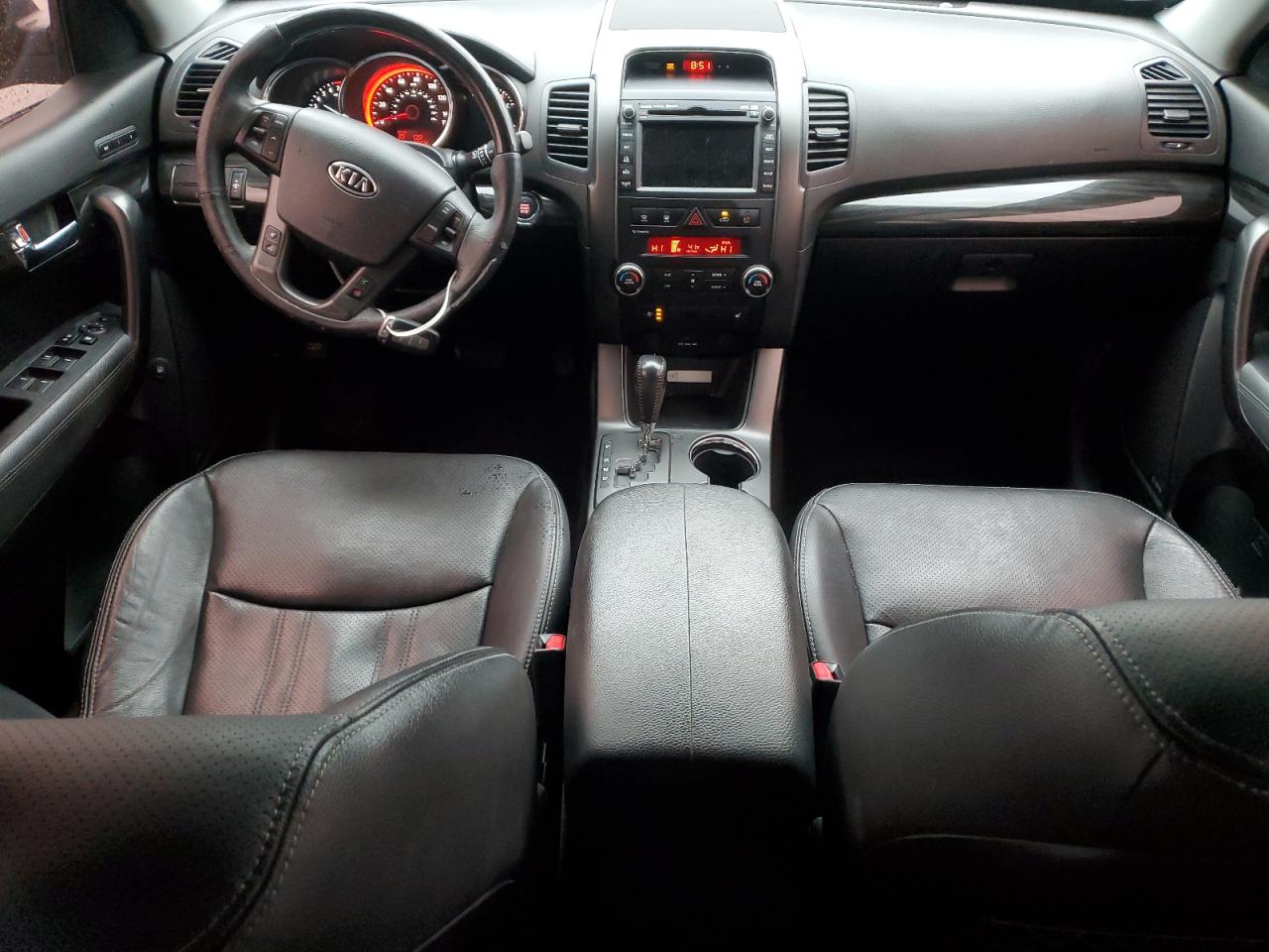 2013 Kia Sorento - Image 8