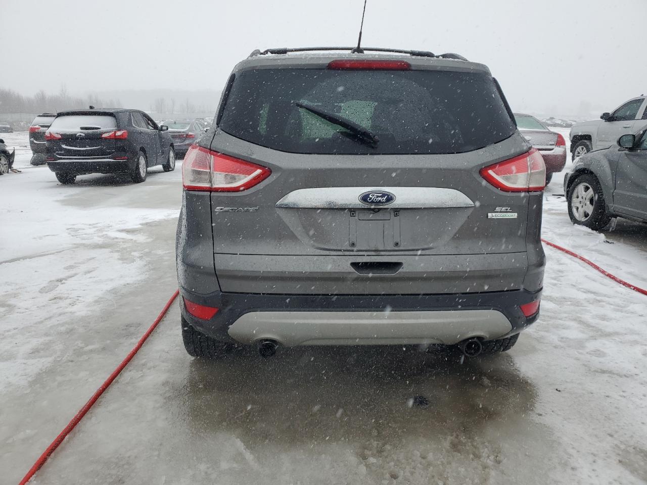 2013 Ford Escape - Image 6