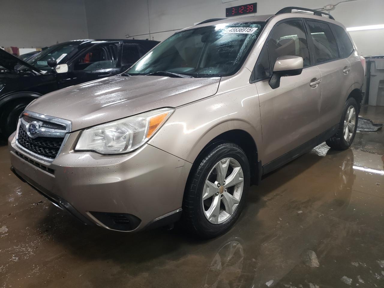 2014 Subaru Forester - Image 1
